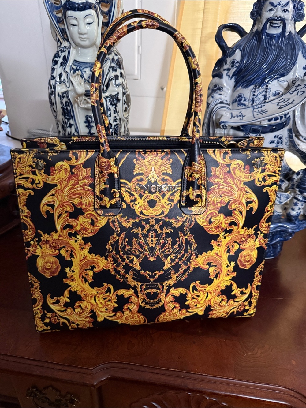 Philipp Plein Sport bag